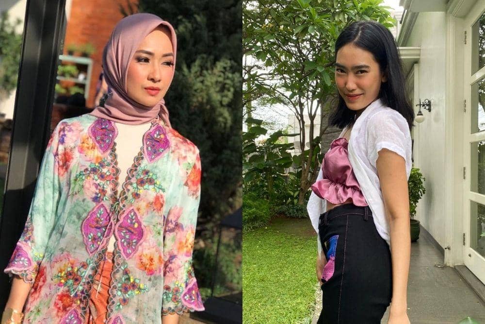 instagram.com/arohali, instagram.com/alikaislamadina