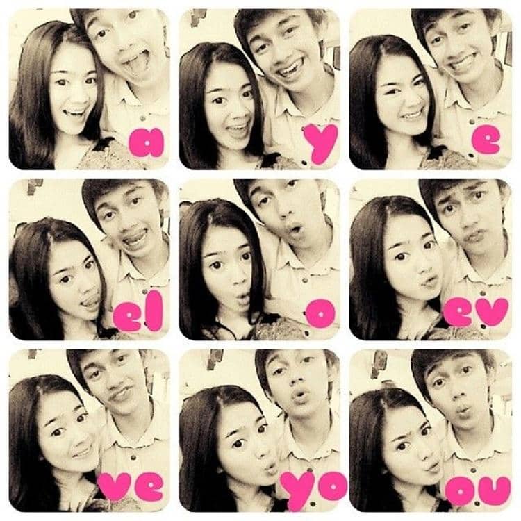 Instagram.com/felicyangelista_