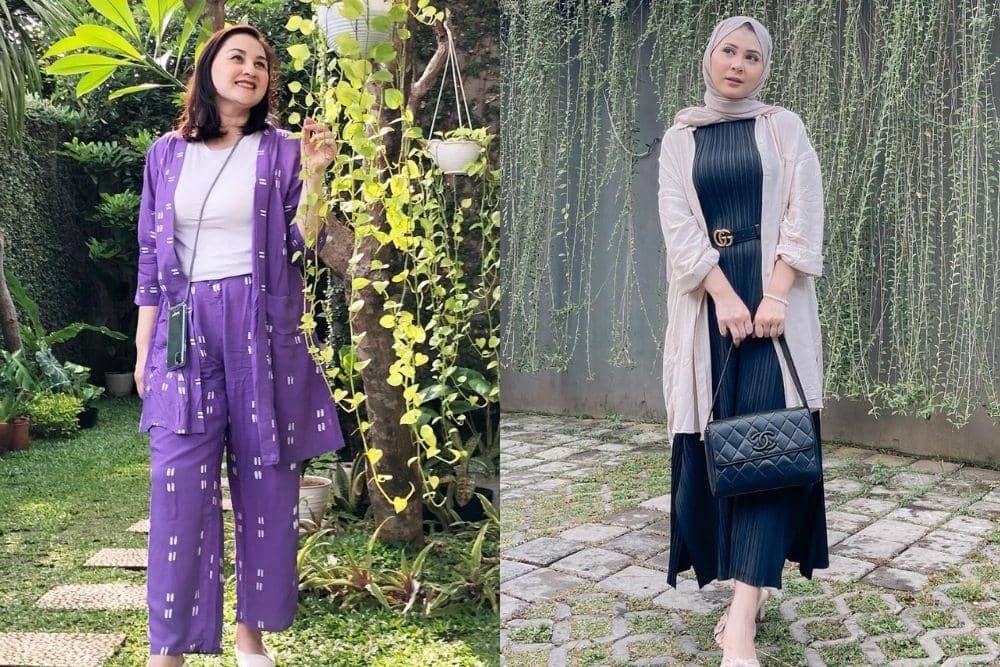 instagram.com/monaratuliu, instagram.com/kesharatuliu05