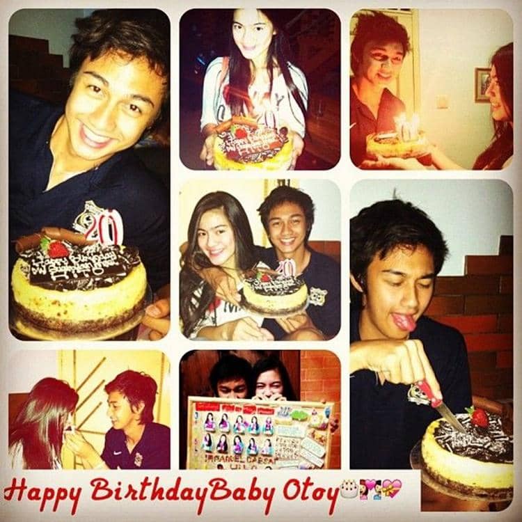 Instagram.com/felicyangelista_