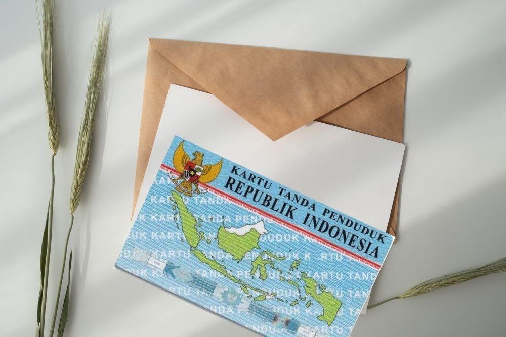 Belum Banyak yang Tahu, Ini Ukuran KTP Standar di Indonesia