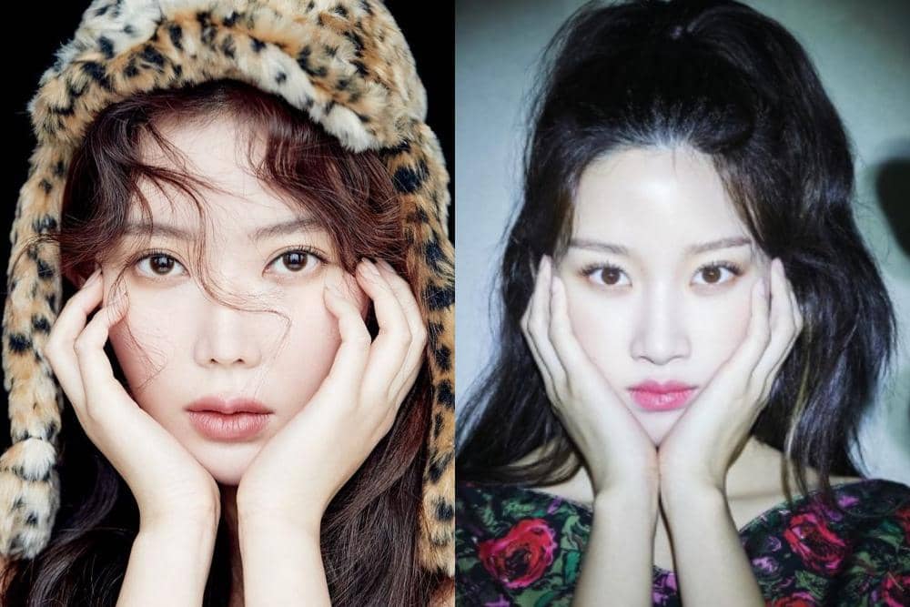 Instagram @hellopapa11/@ m_kayoung