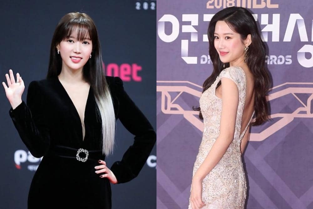 Instagram @hellopapa11/@ m_kayoung