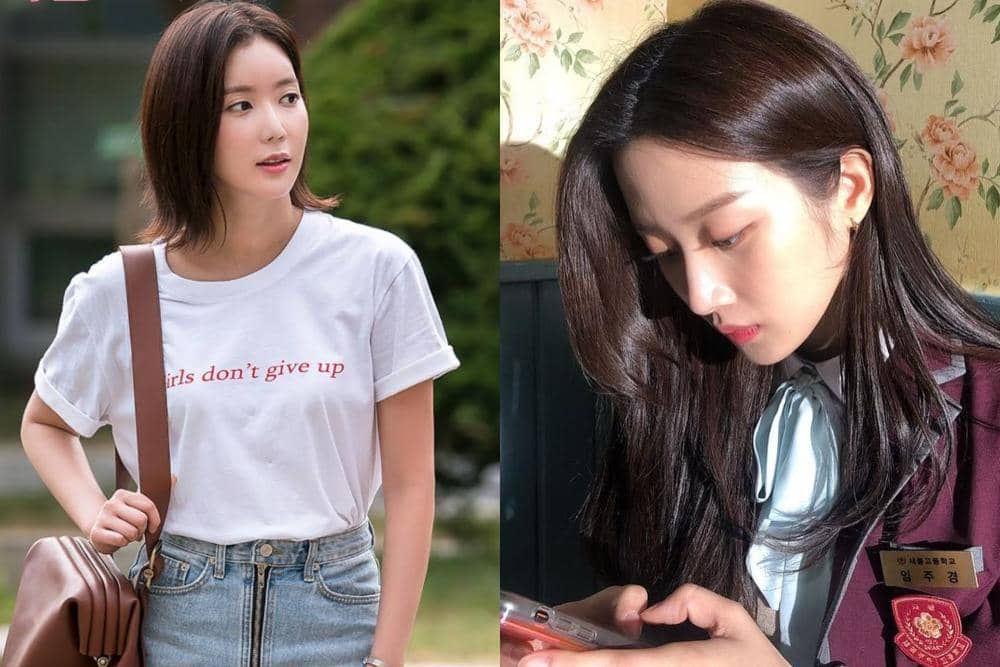 Hancinema / Instagram @ m_kayoung