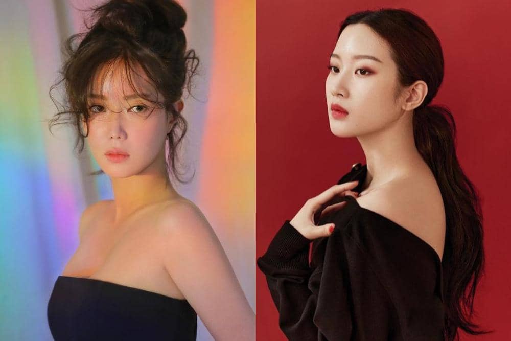 Instagram @hellopapa11/@ m_kayoung