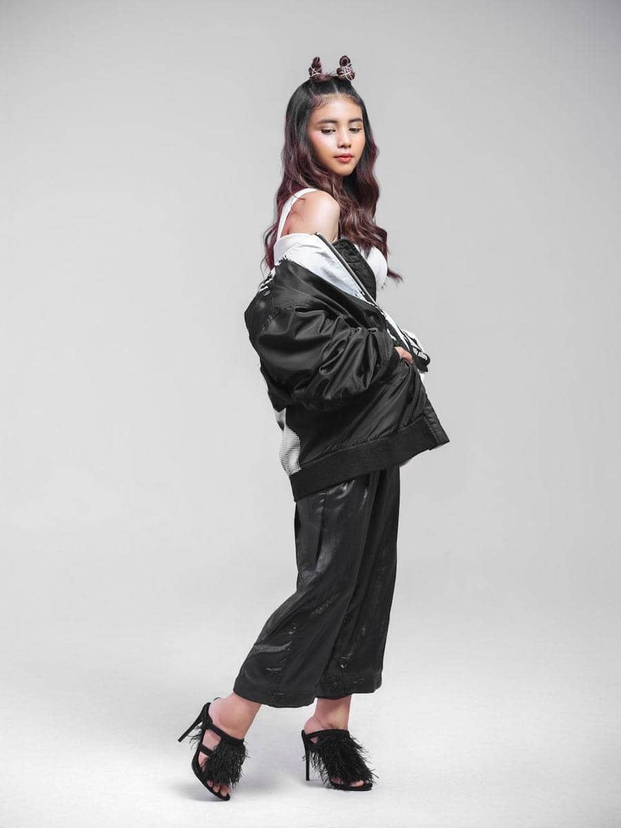 Popbela.com/Raja Siregar