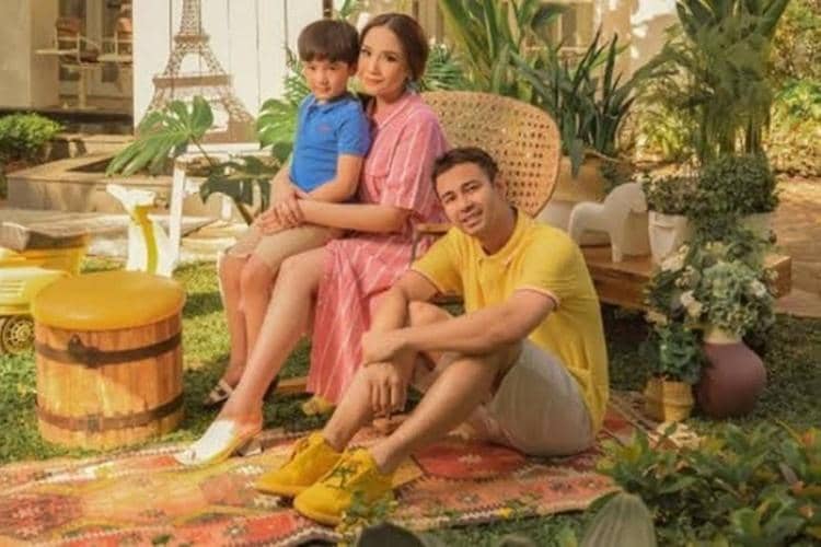 Instagram.com/raffinagita1717