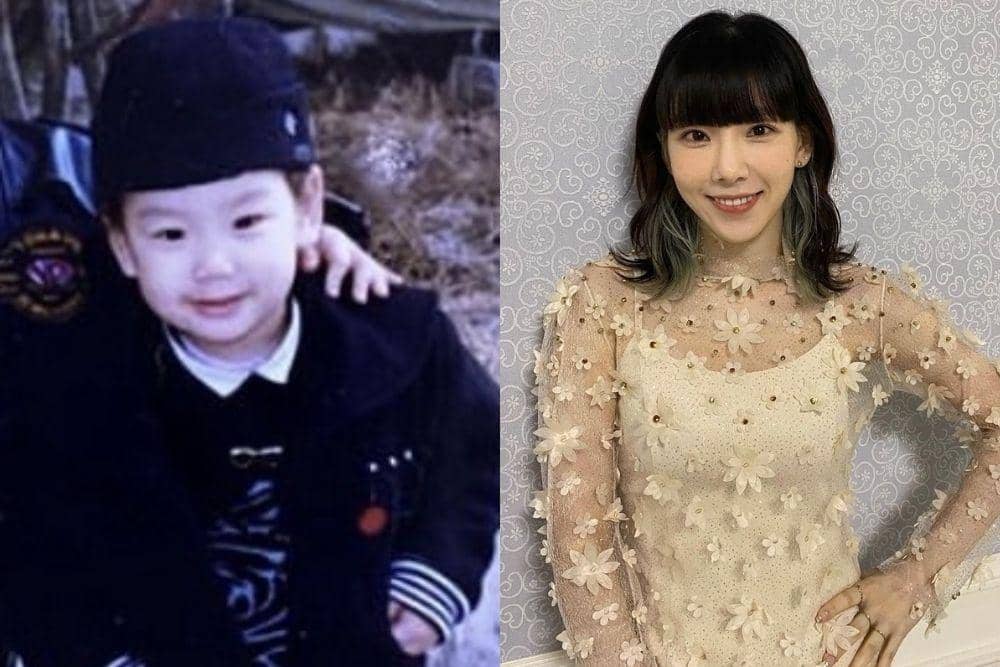 allkpop.com, instagram.com/taeyeon_ss