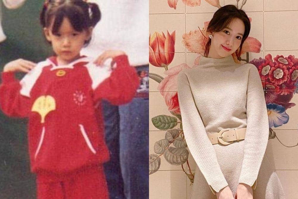 allkpop.com, instagram.com/yoona__lim