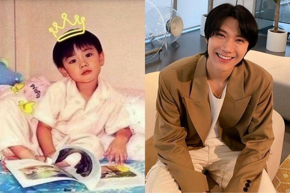 allkpop.com, instagram.com/tenlee_1001