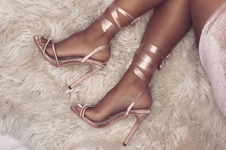 Jenis-jenis Sepatu Heels, No 3 'Musuh' Banyak Perempuan Lho