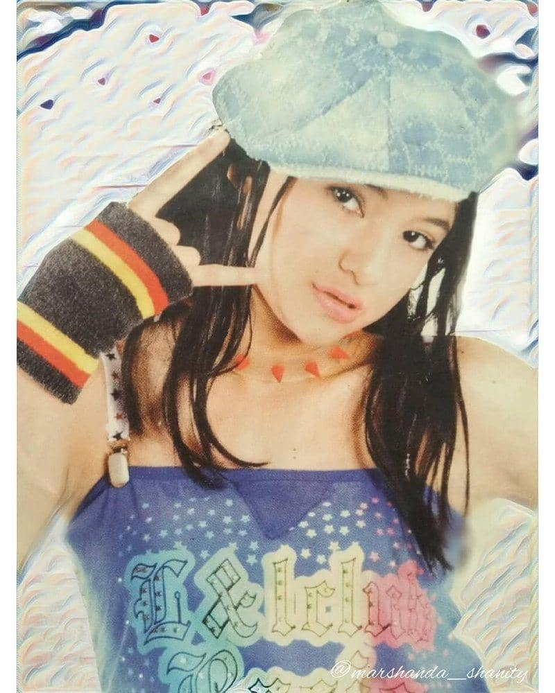 instagram.com/marshanda_shanity