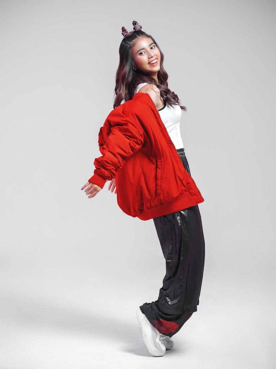 Popbela.com/Raja Siregar