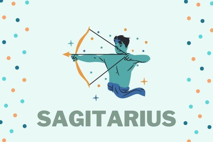 Ramalan Cinta Zodiak Sagitarius Tahun 2021, Alami Pasang Surut