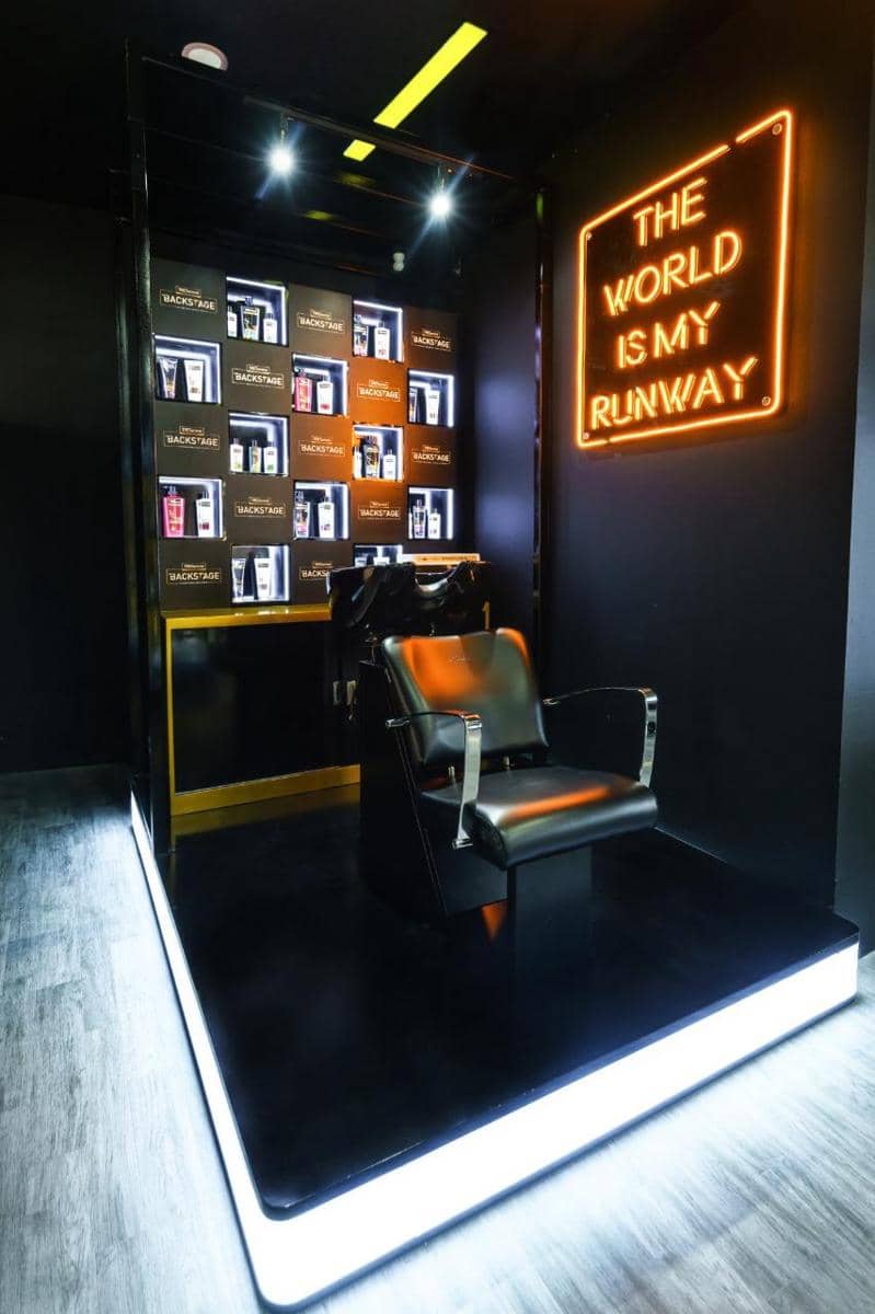 Popbela.com/TRESemmé