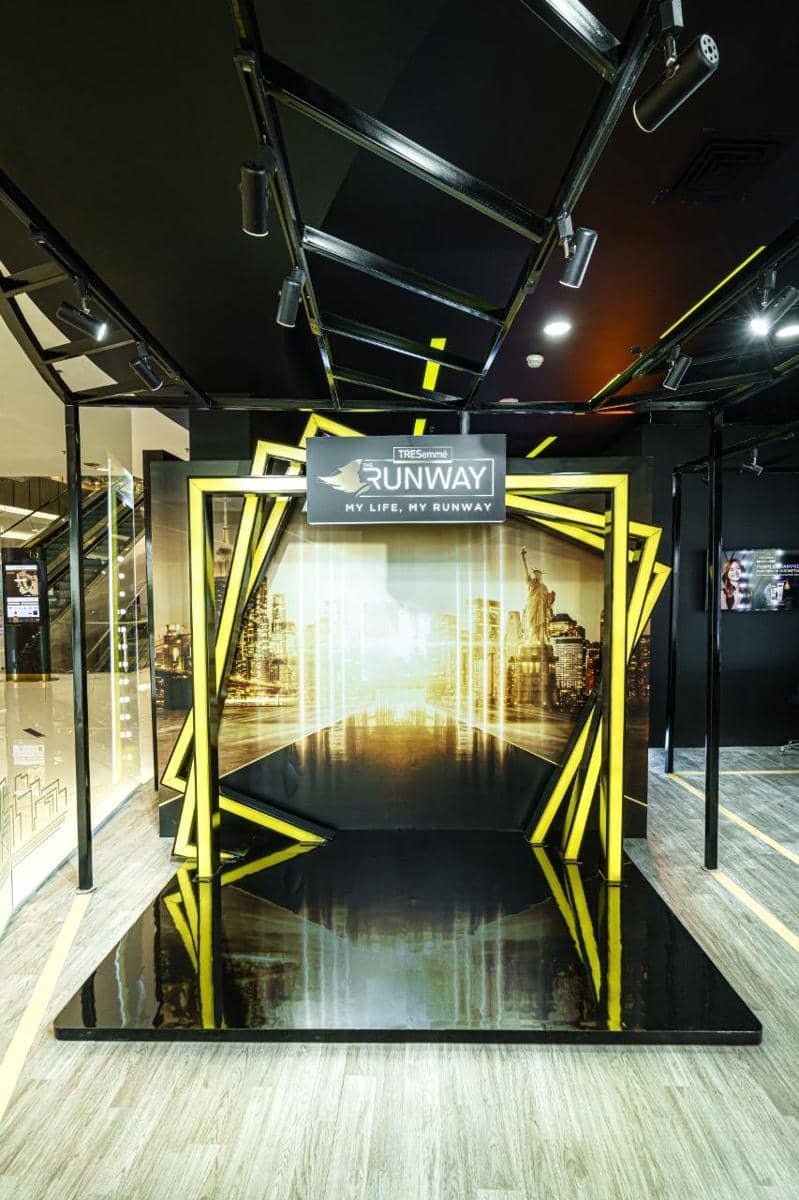 Popbela.com/TRESemmé