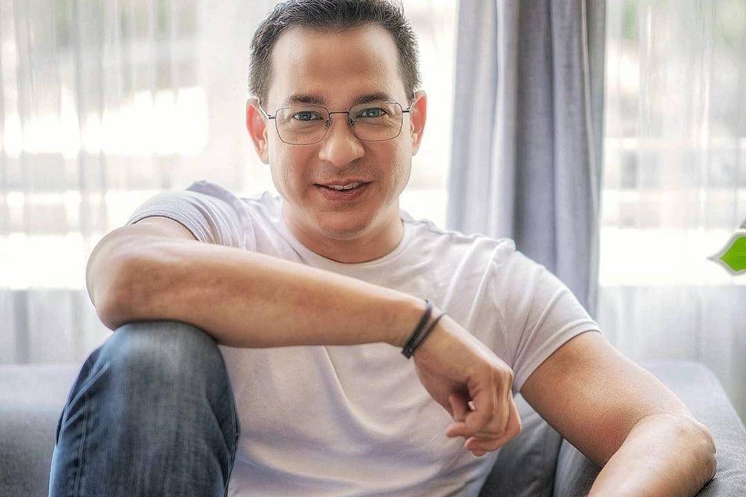 Alami Kecelakaan Tiga Kali, Mantapkan Ari Wibowo di Jalan Kristus