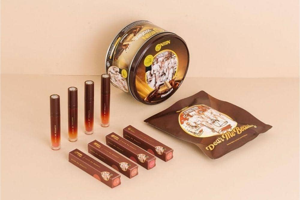 instagram.com/dearmebeauty