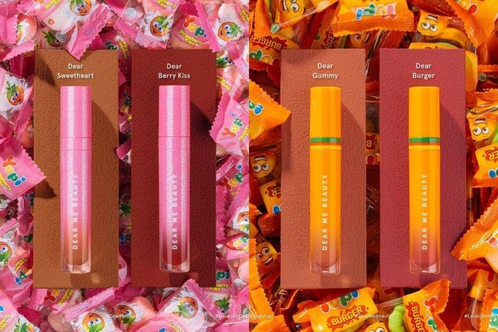 instagram.com/dearmebeauty