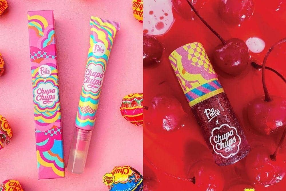 instagram.com/polkacosmetics