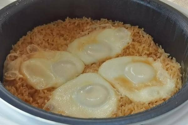 YouTube.com/Xiaoying Cuisine