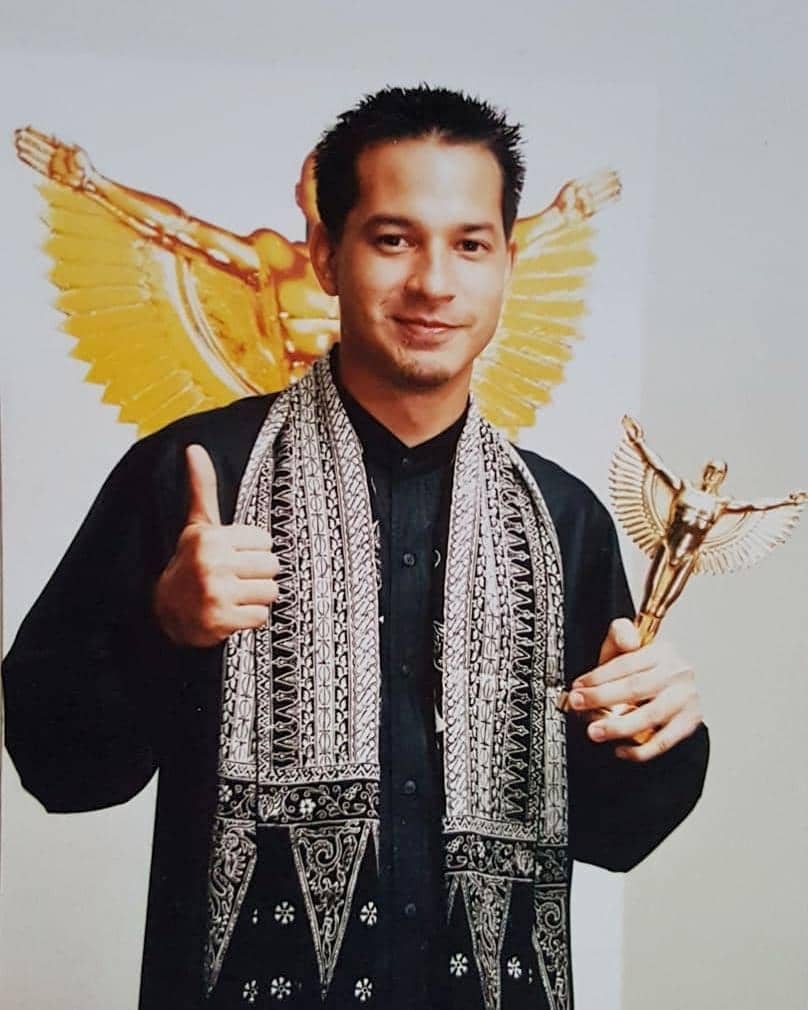 instagram.com/ariwibowo_official