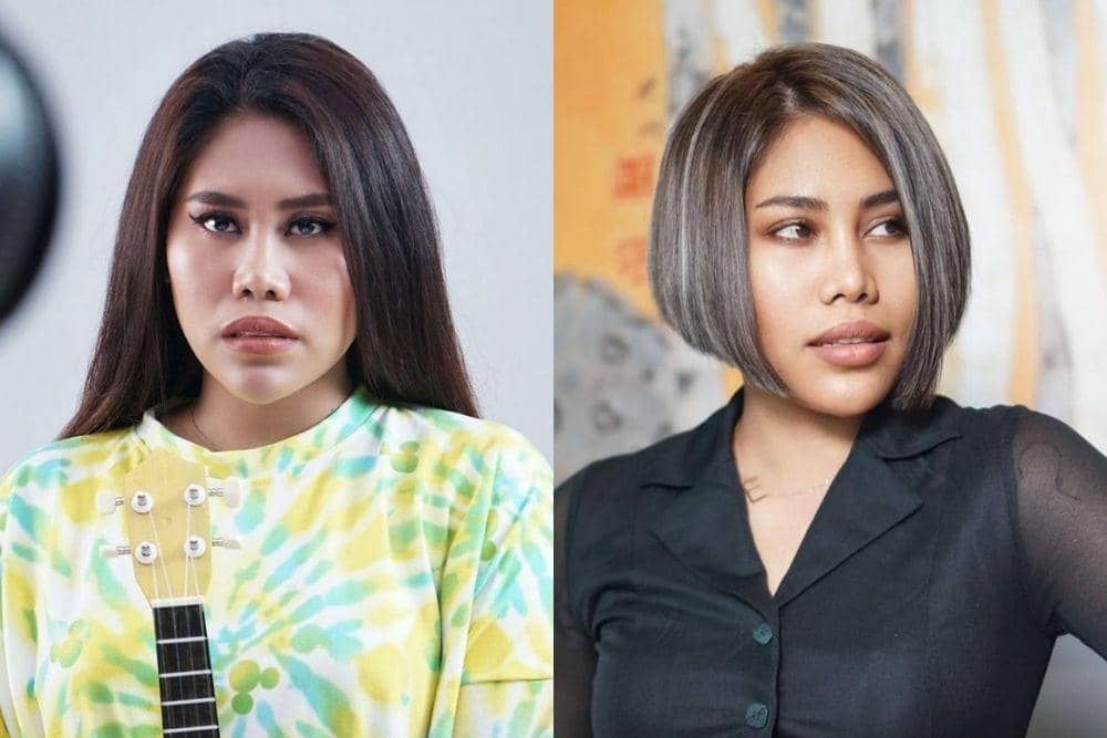 instagram.com/evi_masamba_real, instagram.com/ivan_gunawan