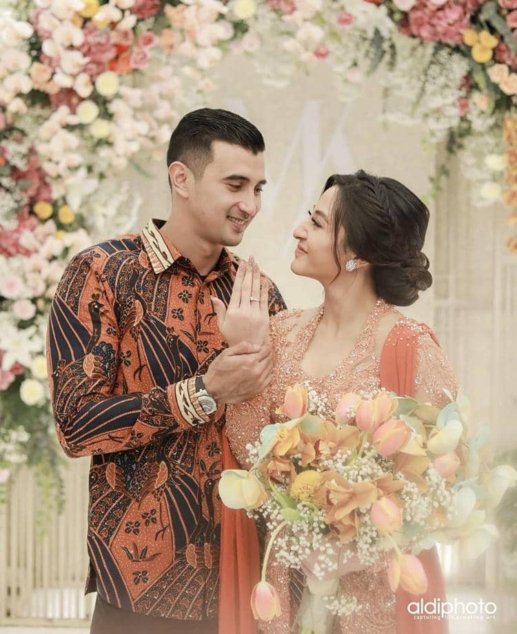 Instagram.com/weddingku, aldiphoto