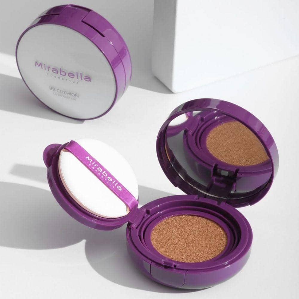 instagram/mirabellacosmetics