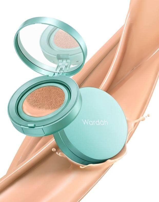 instagram.com/wardahbeauty/