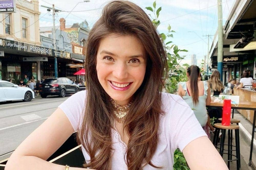 7 Potret Carissa Putri yang Kian Memesona, Bak ABG! 