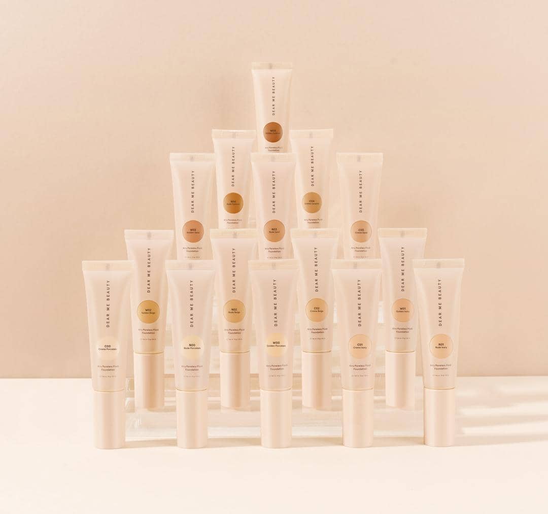 Popbela.com/Dearmebeauty