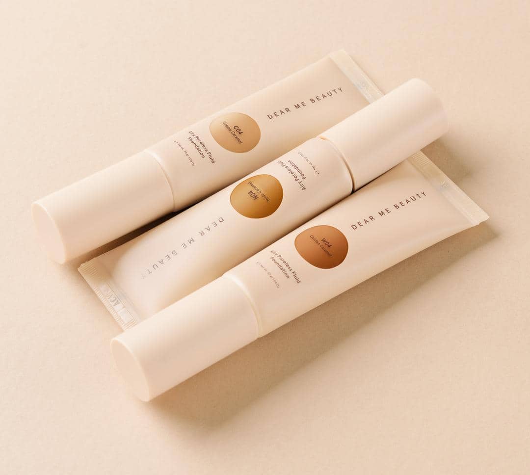 Popbela.com/Dearmebeauty