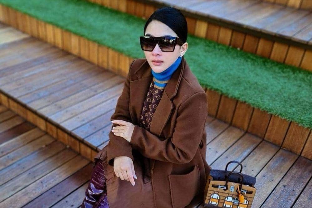 instagram.com/princessyahrini