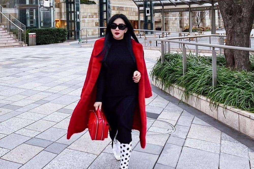 instagram.com/princessyahrini