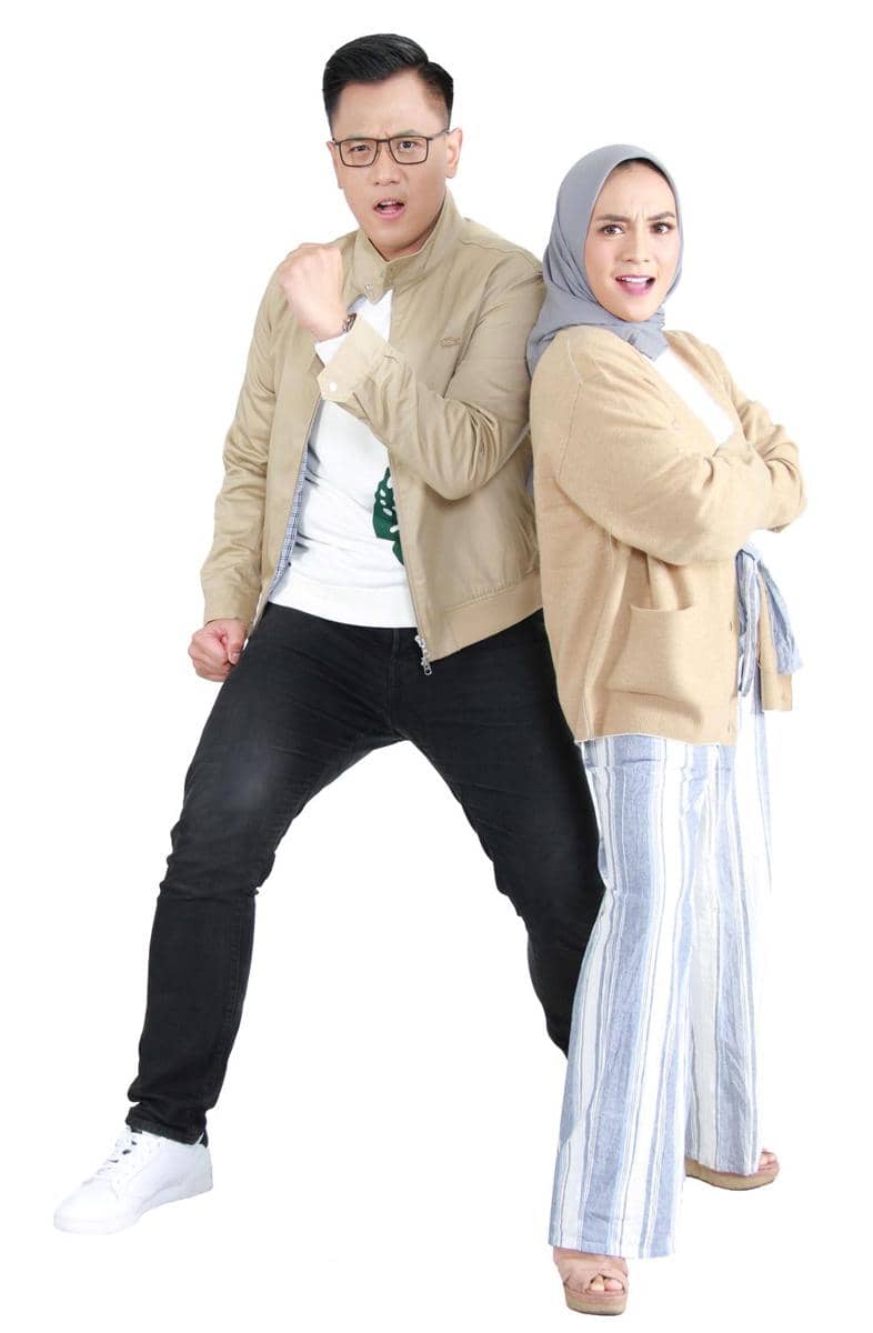 Dok. Masima Radio Network