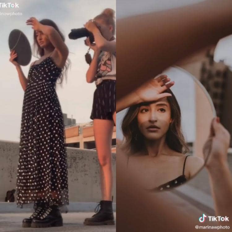 Tiktok/Marinawphoto