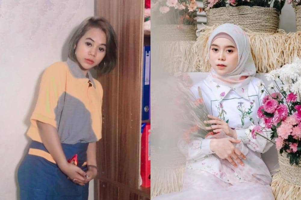 instagram @cimoynurainiasli @lestykejora