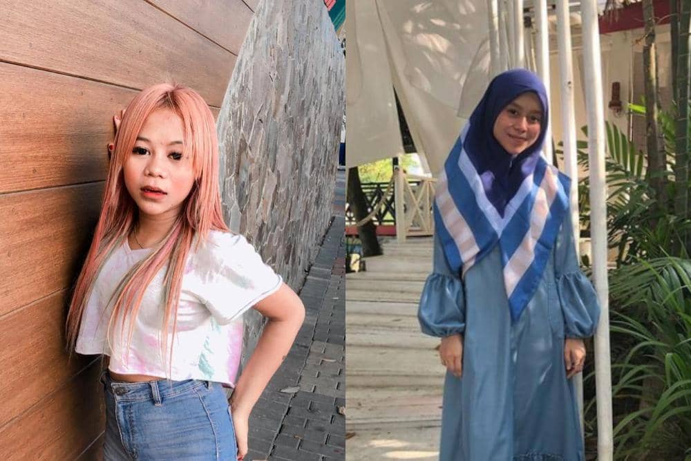 instagram @cimoynurainiasli @lestykejora