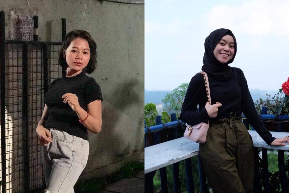 instagram @cimoynurainiasli @lestykejora