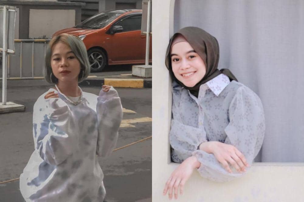 instagram @cimoynurainiasli @lestykejora