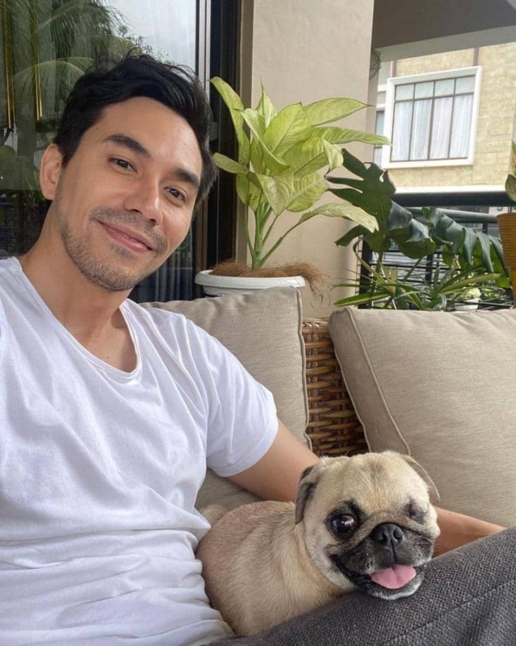 Instagram.com/darius_sinathrya