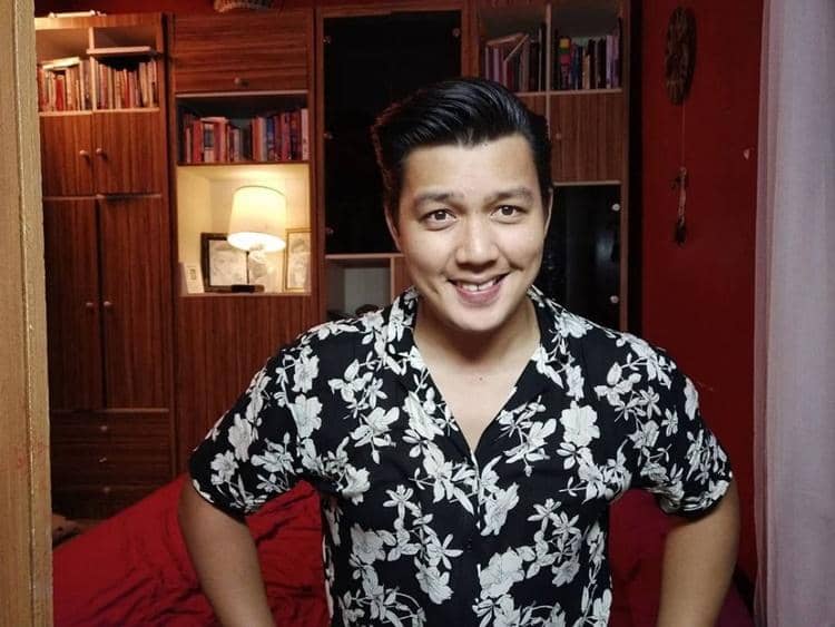 Instagram.com/dearly_dave