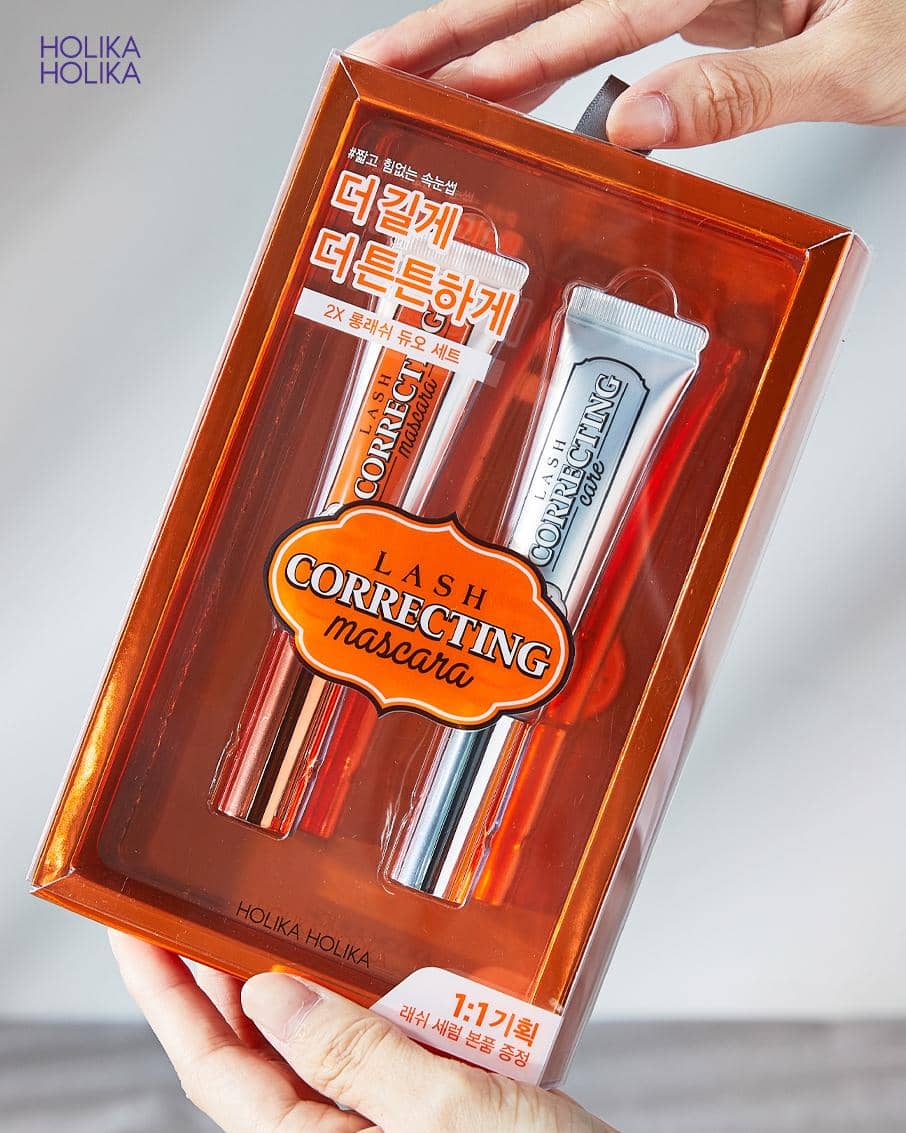 Popbela.com/Holika Holika