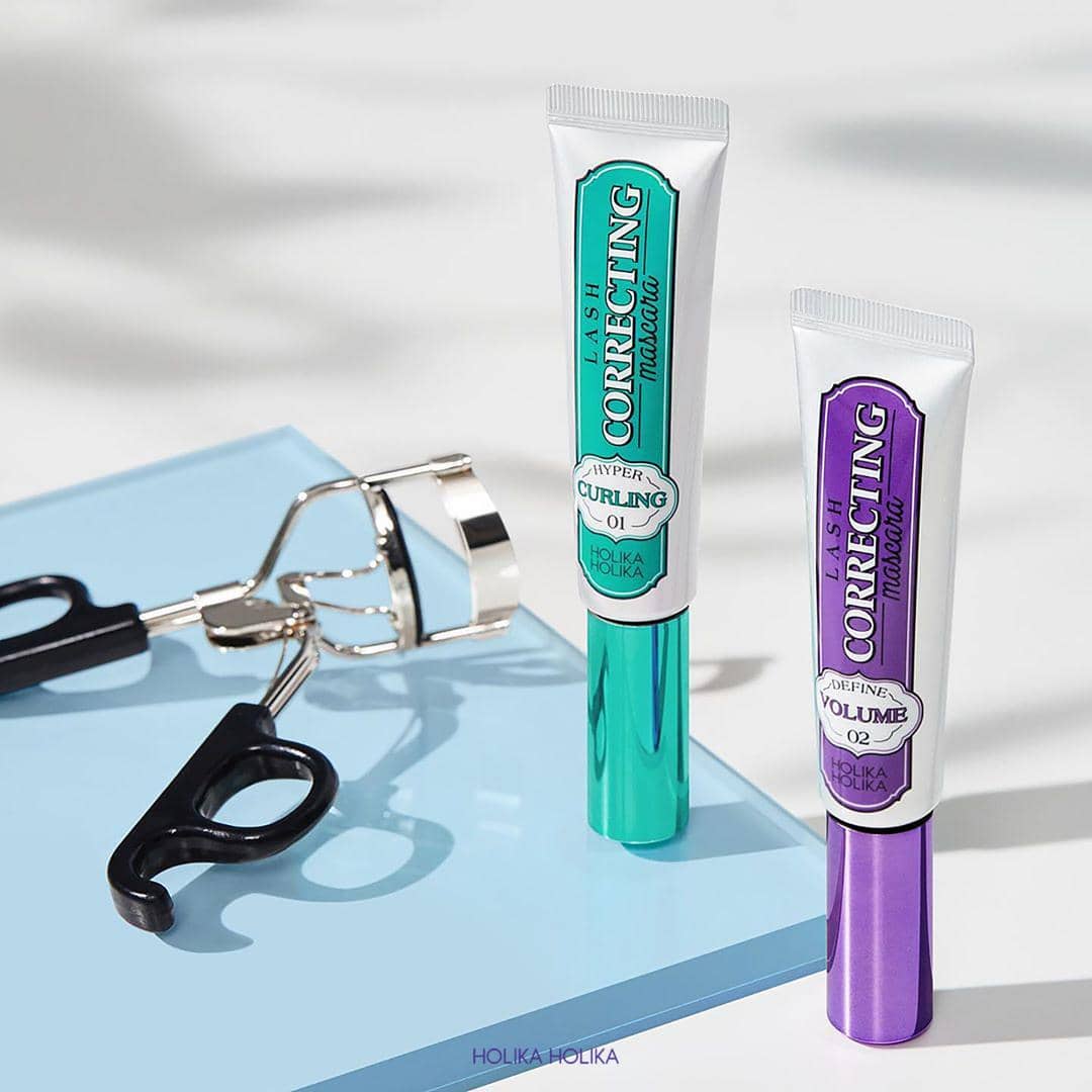 Popbela.com/Holika Holika