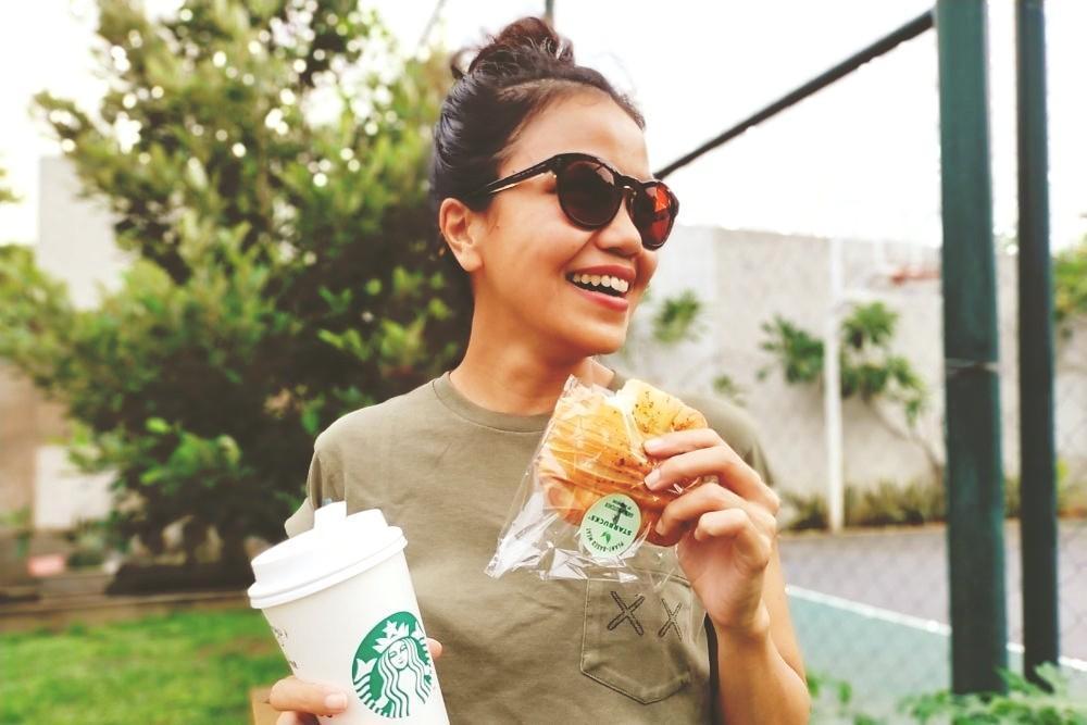 Sangat Dinantikan, Akhirnya Makanan Plant-Based Tersedia di Starbucks
