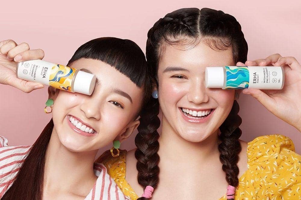 instagram.com/erha_acneact