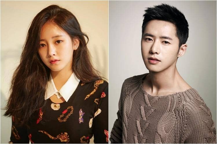 Allkpop.com, Hancinema.net