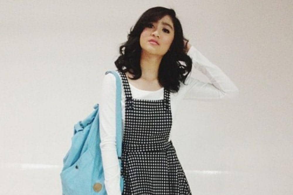 instagram.com/febbyrastanty