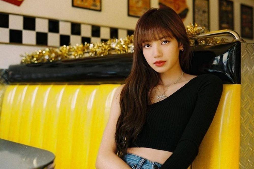 Tidak Masuk Akal, Ini Alasan Lisa BLACKPINK Sering Kena Komentar Rasis